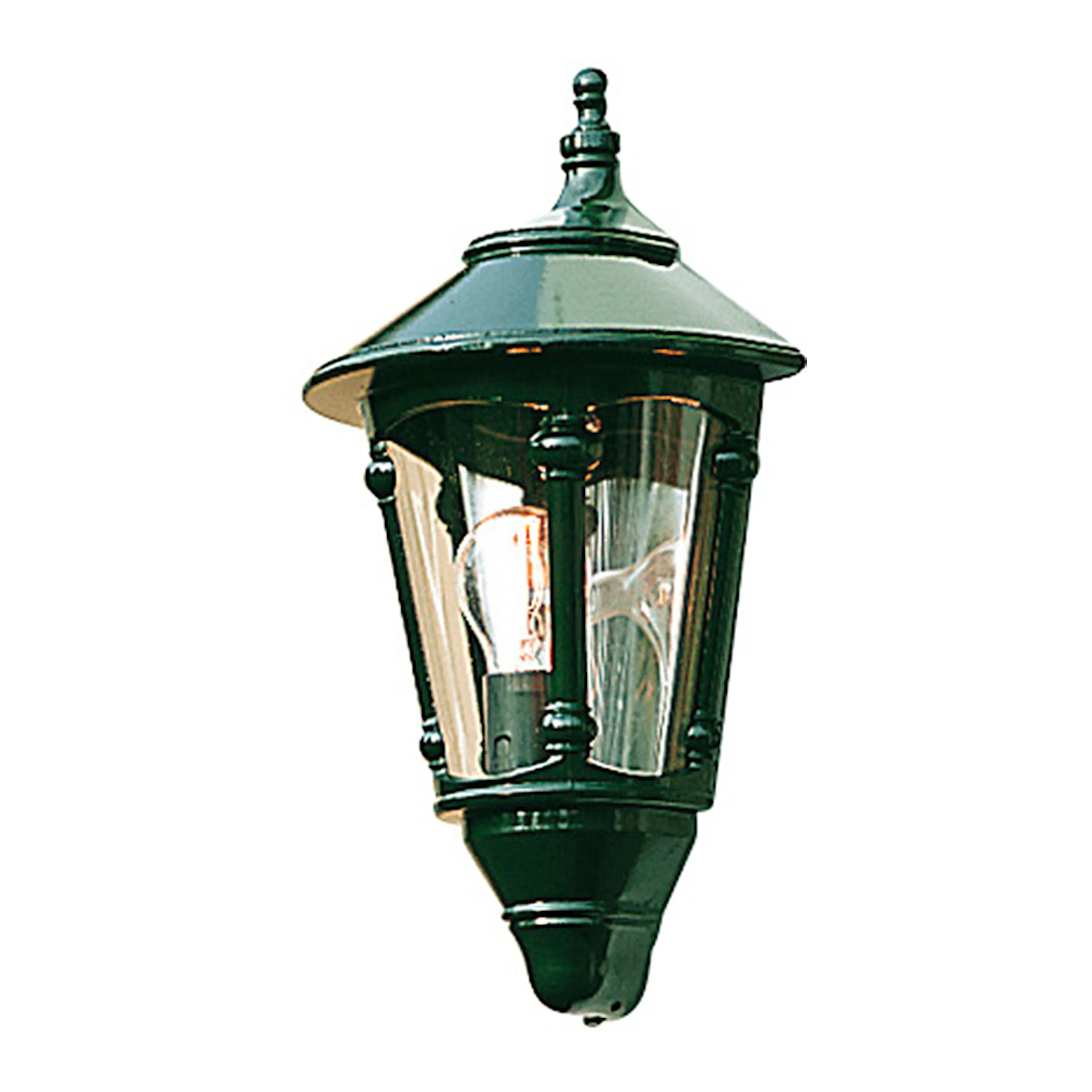 Veggplafond Gnosjö Konstsmide Virgo E27