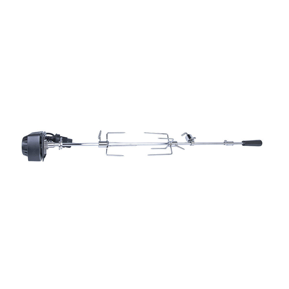 Rotisseri Sunwind 230V til 3-Brenner Grill