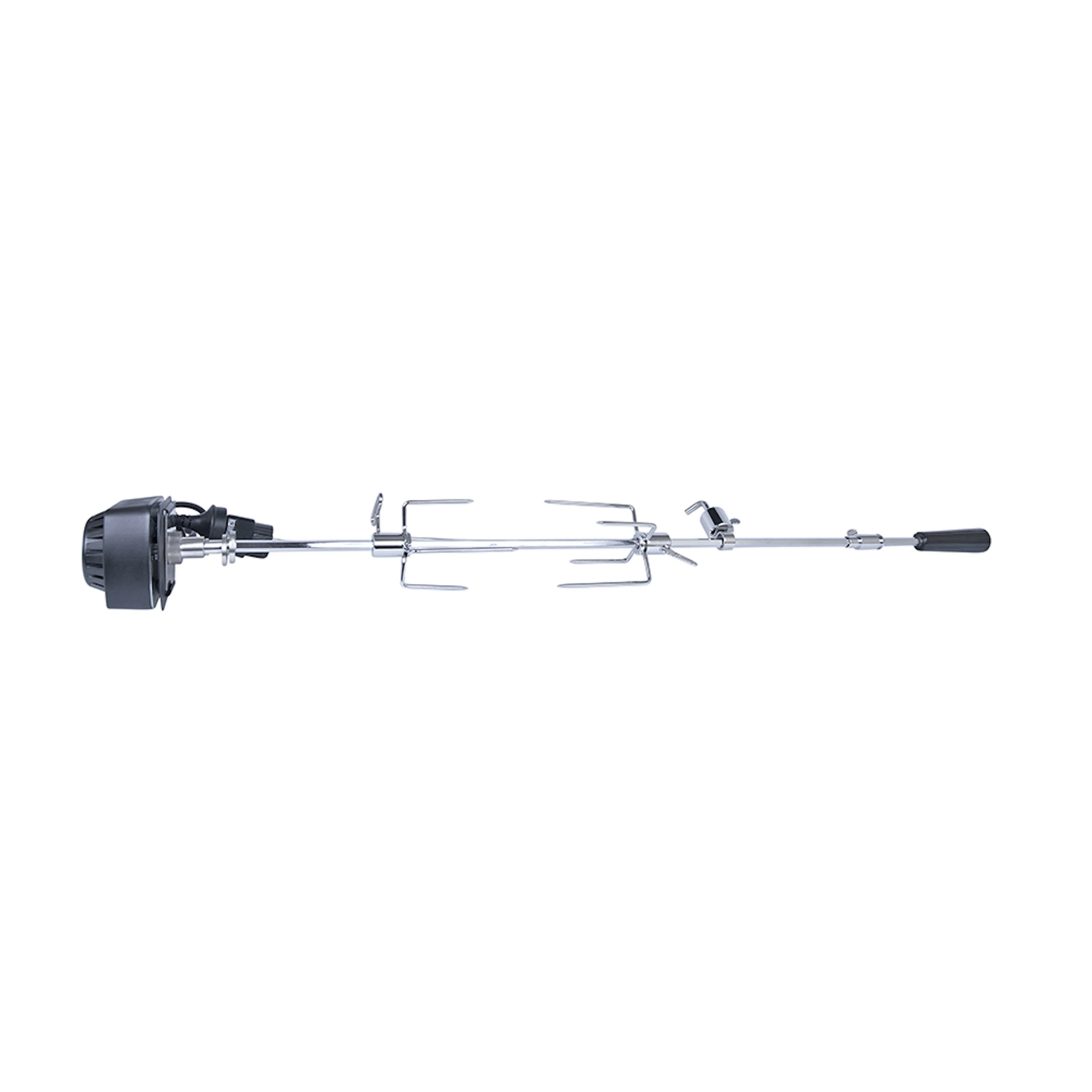 Rotisseri Sunwind 230V til 3-Brenner Grill