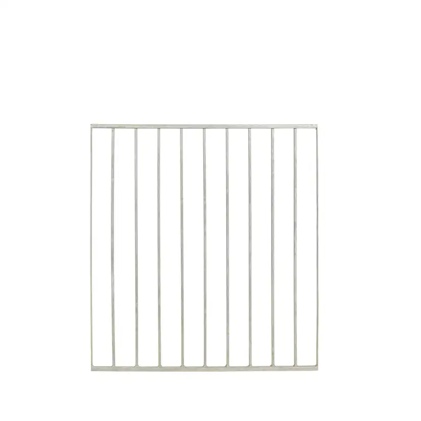 Levegg PLUS Terrasse 90x98 cm Varmgalvanisert
