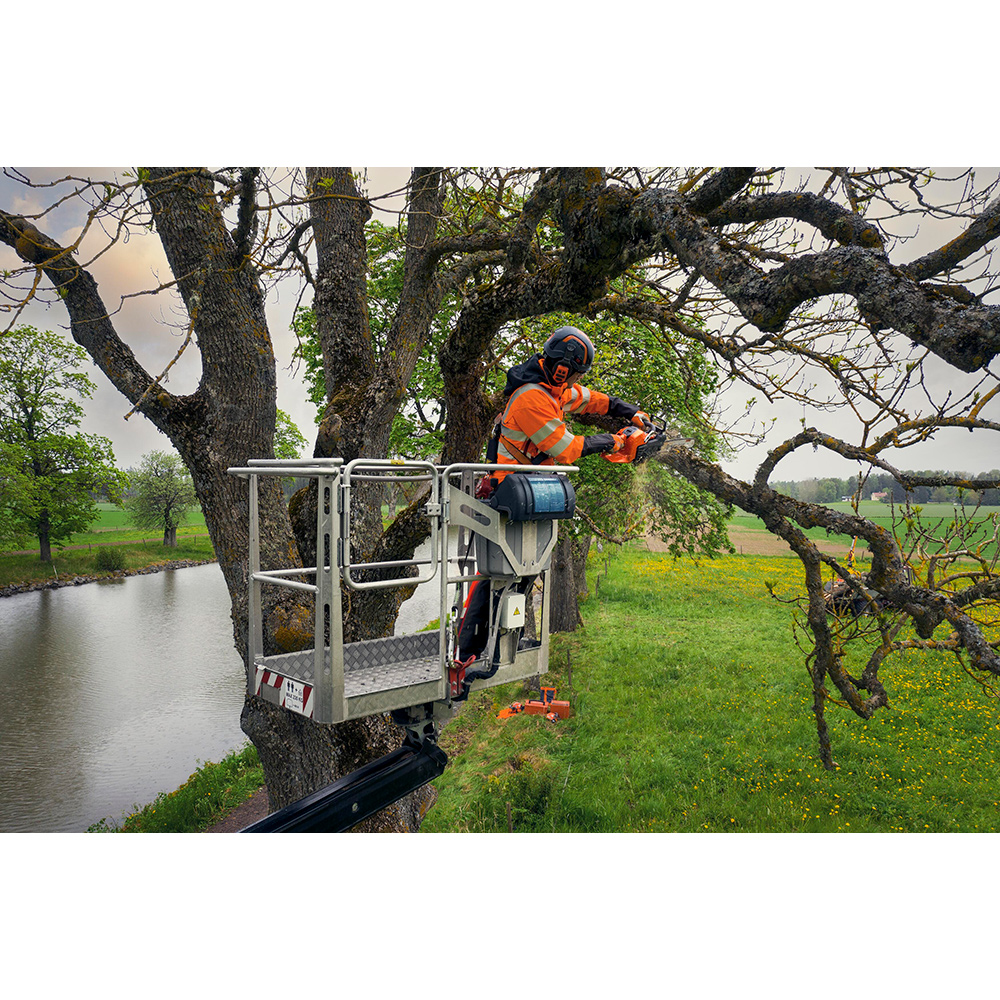 Motorsag Husqvarna 540 XP® Mark III