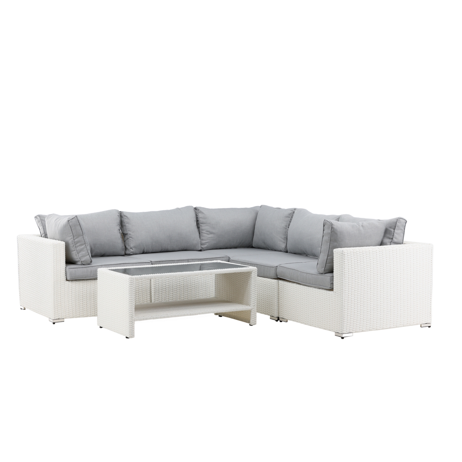 Loungegruppe Venture Home Amazon
