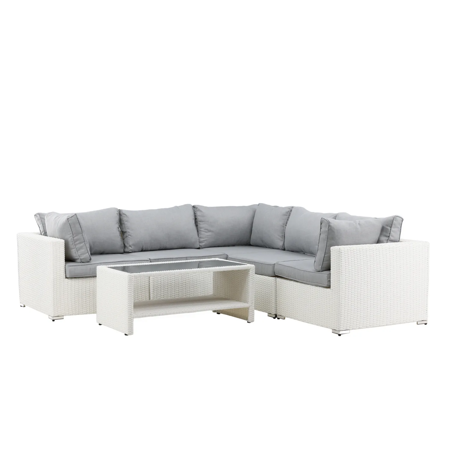 Loungegruppe Venture Home Amazon
