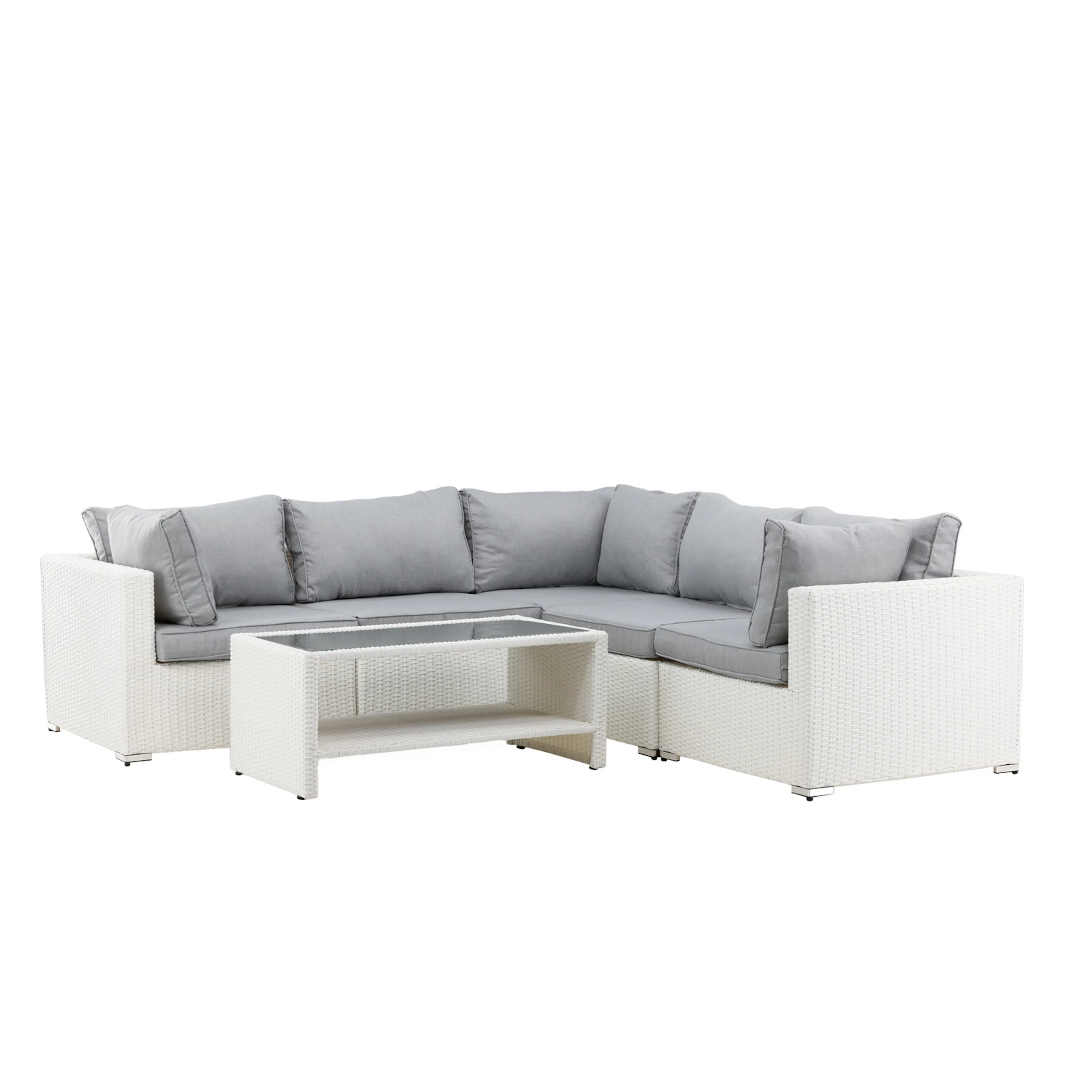 Loungegruppe Venture Home Amazon