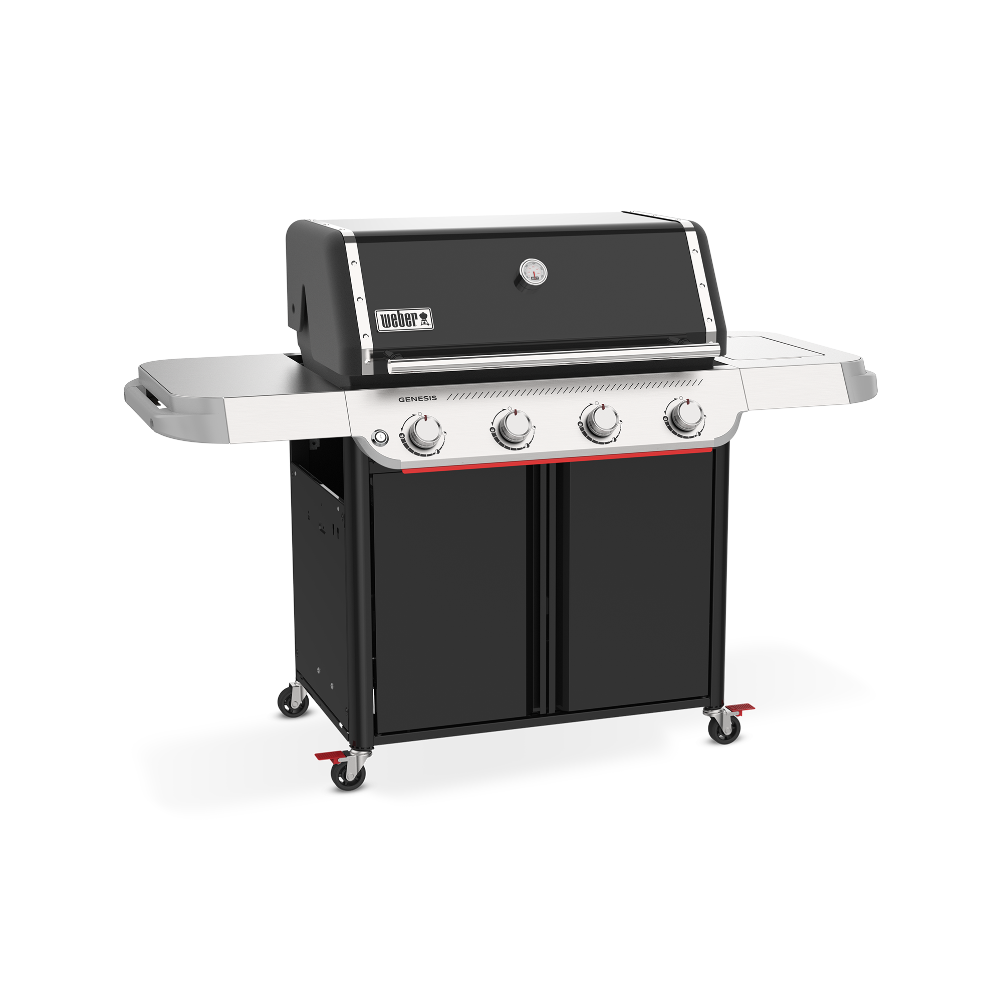 Gassgrill Weber Genesis EP-335