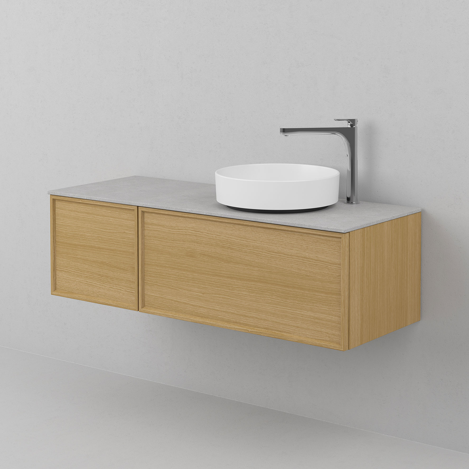 Tv&auml;ttst&auml;llssk&aring;p INR Air Wood 1200