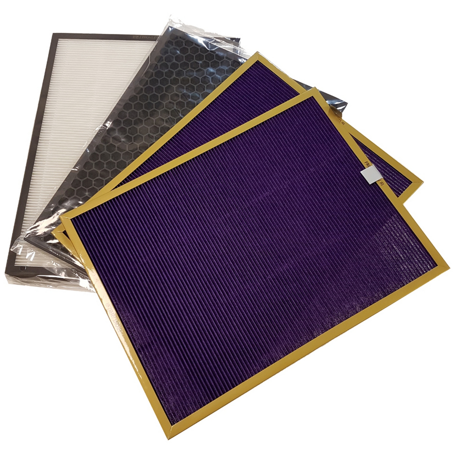 Filtersett Coway AP-1008DH