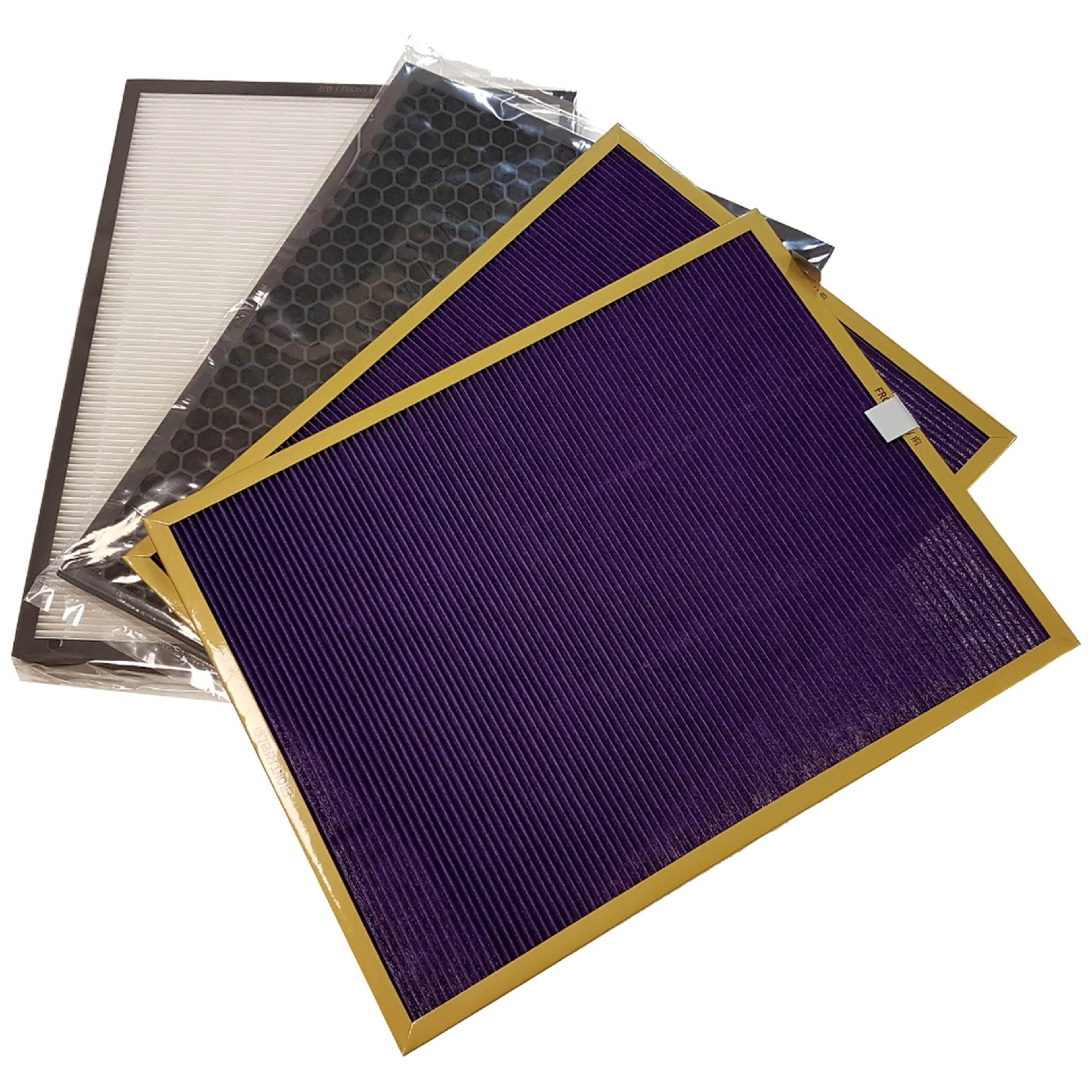 Filtersett Coway AP-1008DH
