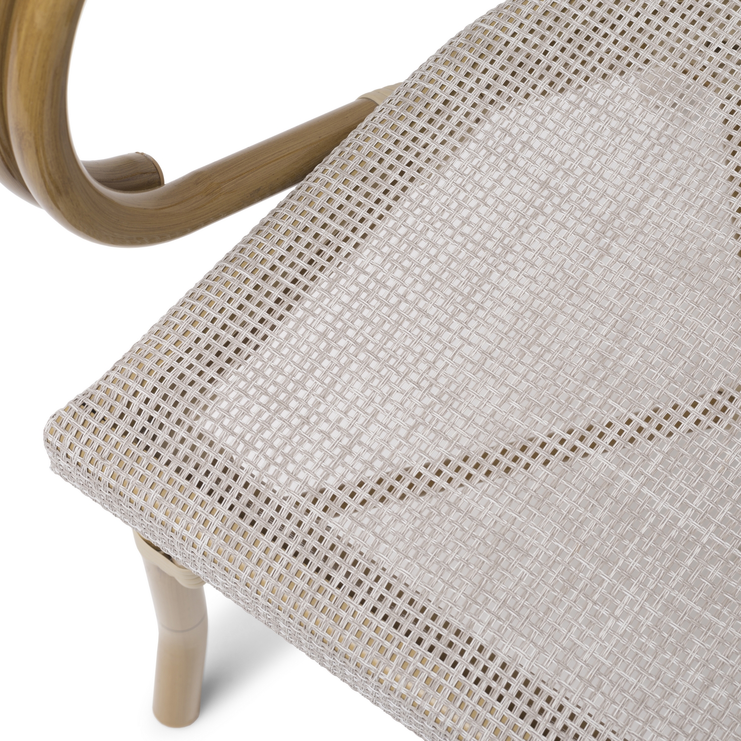 ÄPPELHED CAFÉSTOL Beige