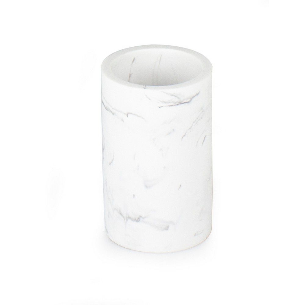 Tannbørsteholder Habo Marble Marmor
