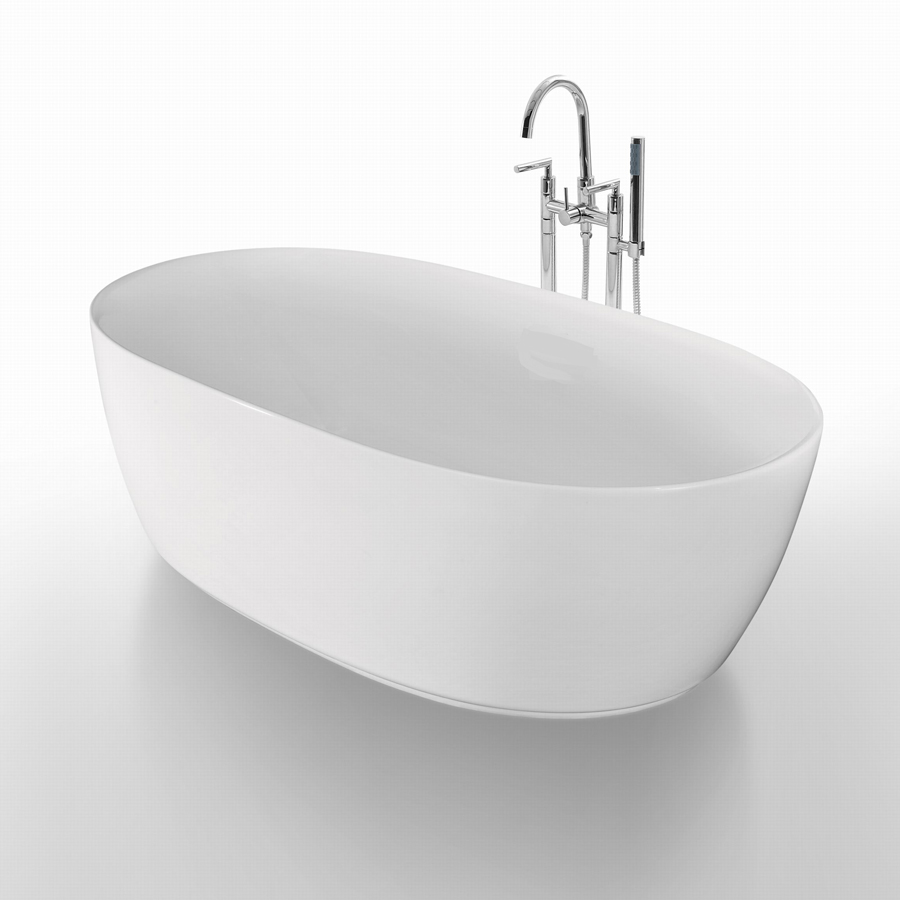 Badekar Bathlife Njuta 160