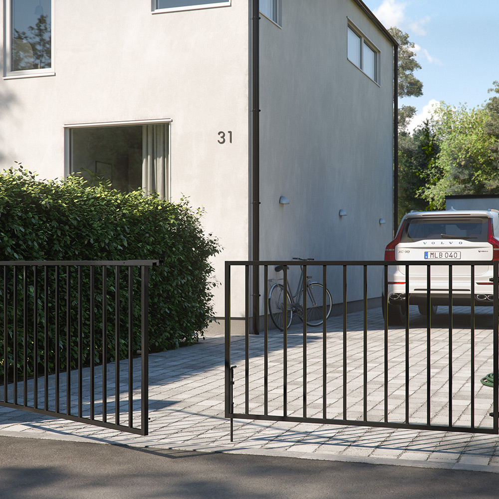 Dobbelport Jabo Torö