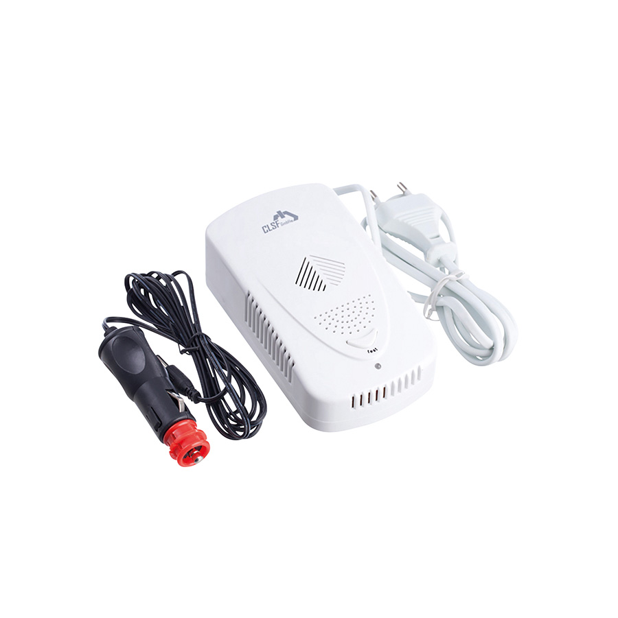 Gassvarsler Sunwind 12/230V