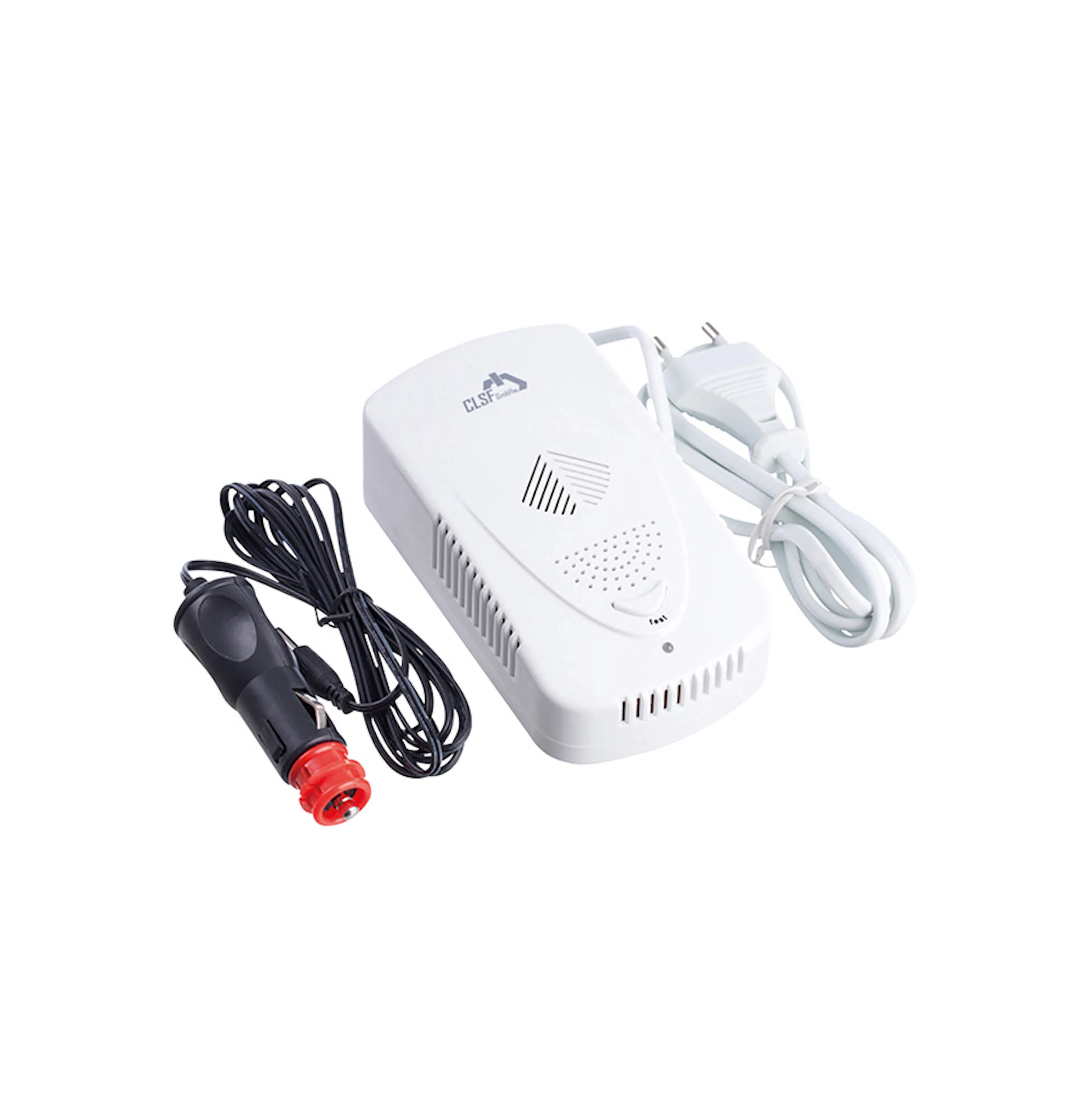 Gassvarsler Sunwind 12/230V