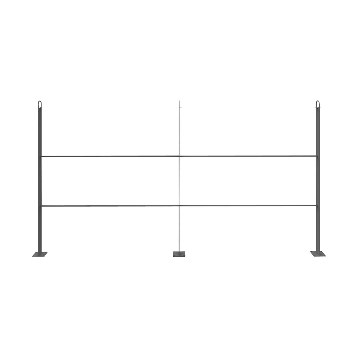 Grunnsett Jabo Ekerö for Gulvmontering