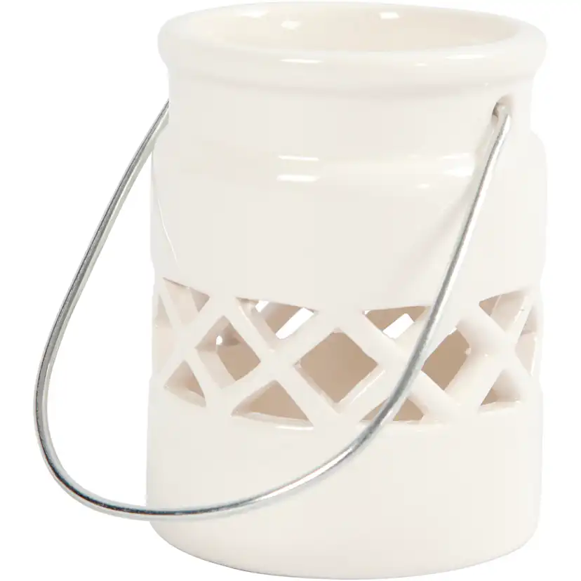Lanterne Creativ Company H8 cm D6,2 cm 1 Pk