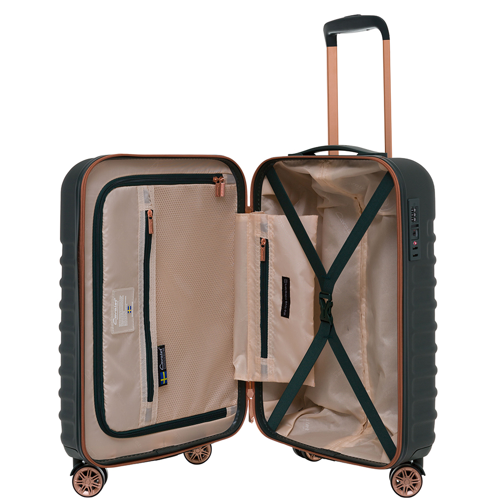Kabinkoffert Cavalet Pasadena Small