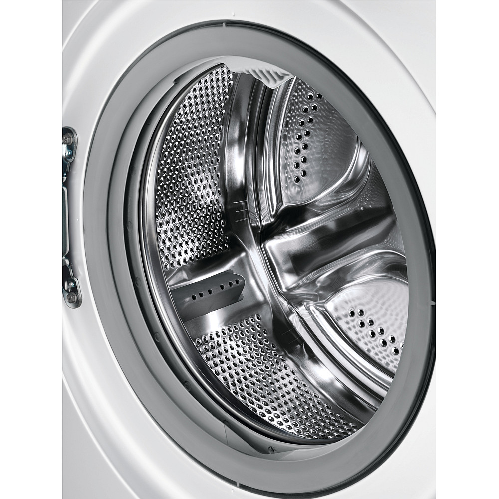 Frontmatad tvättmaskin Electrolux EW6S562W38