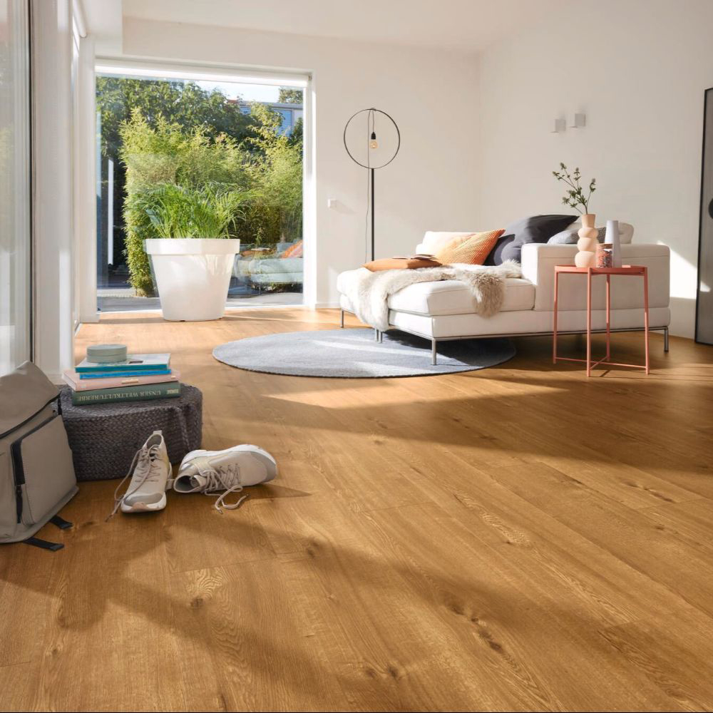 Vinylgolv MeisterDesign. next DD 500 S Hill oak 07118