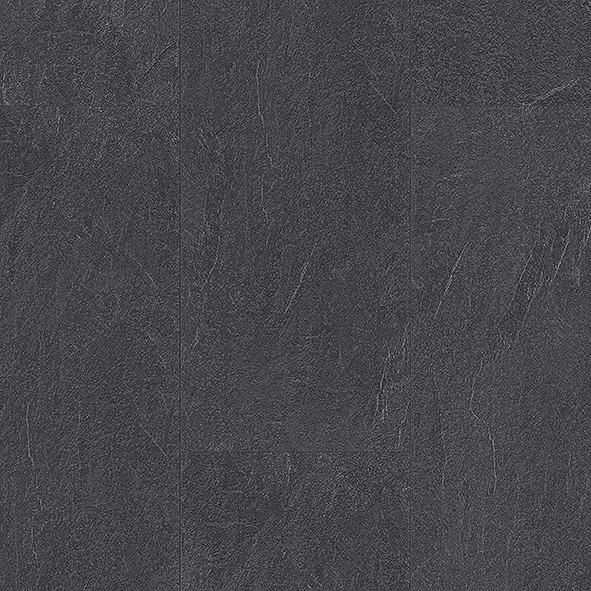 Laminatgolv Big Slab 4V CHARCOAL SLATE Living Expression