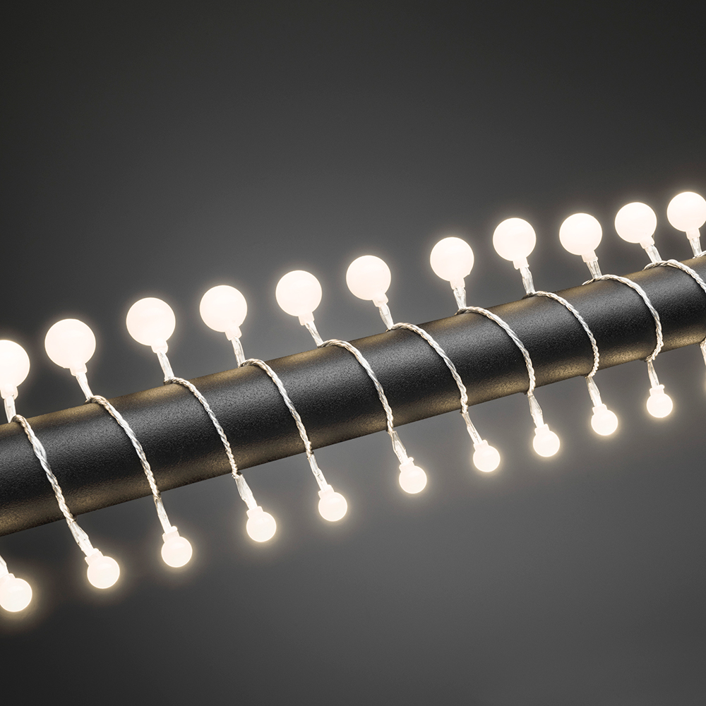 Lyslenke Gnosjö Konstsmide 80 stk Cherry LED 1