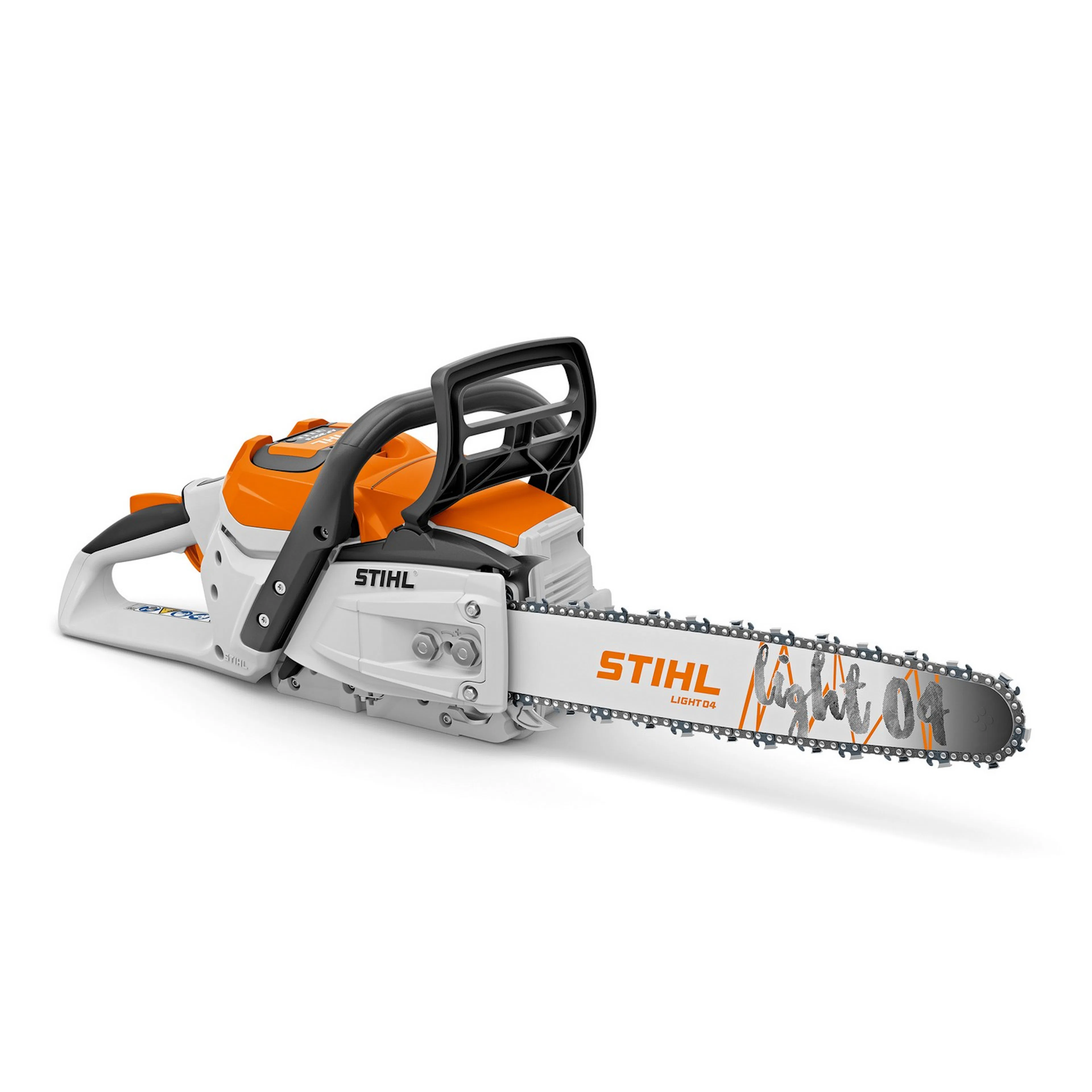 Stihl MSA 300 C-O Batterimotorsåg 3 35 cm
