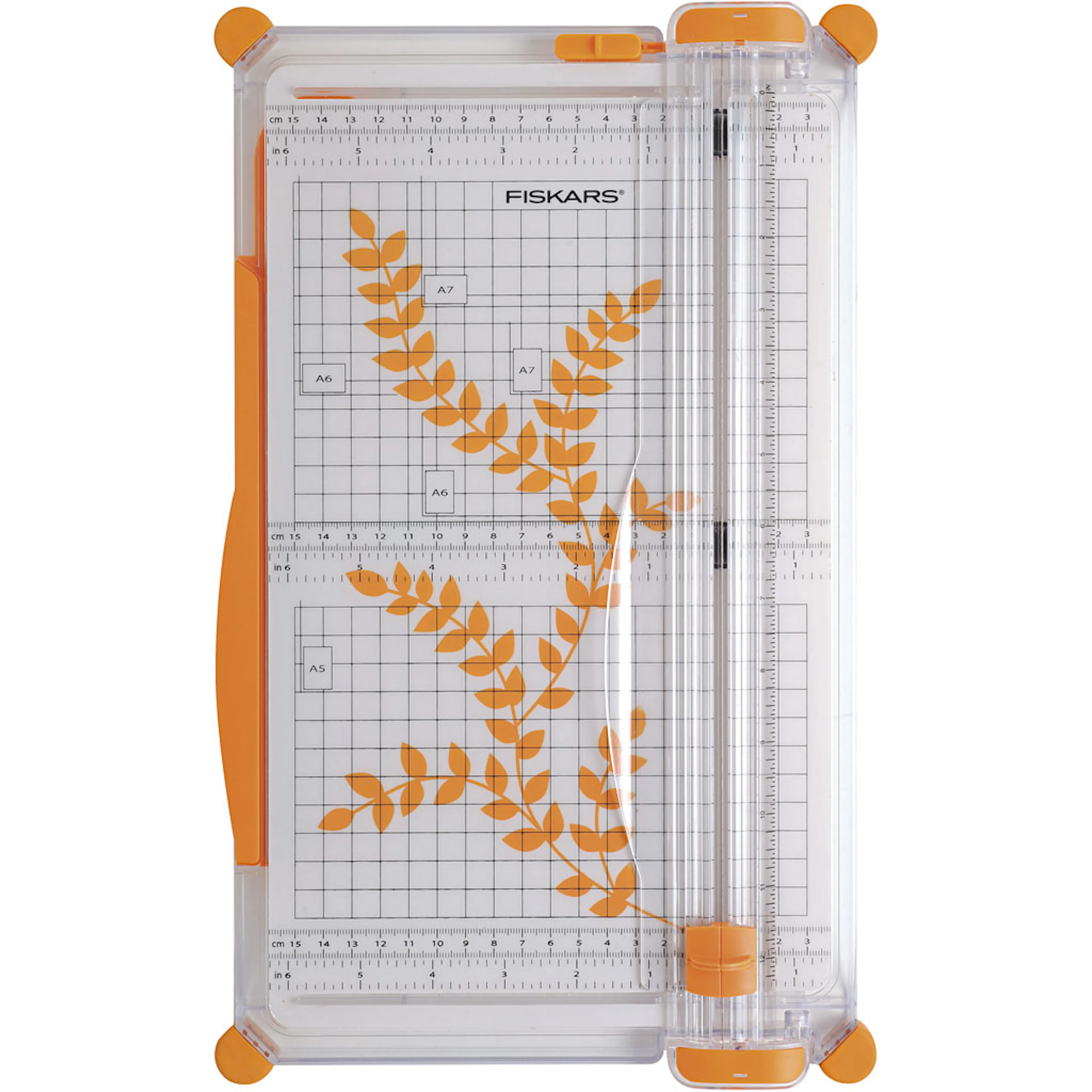 Skjæremaskin Fiskars 30x37 cm