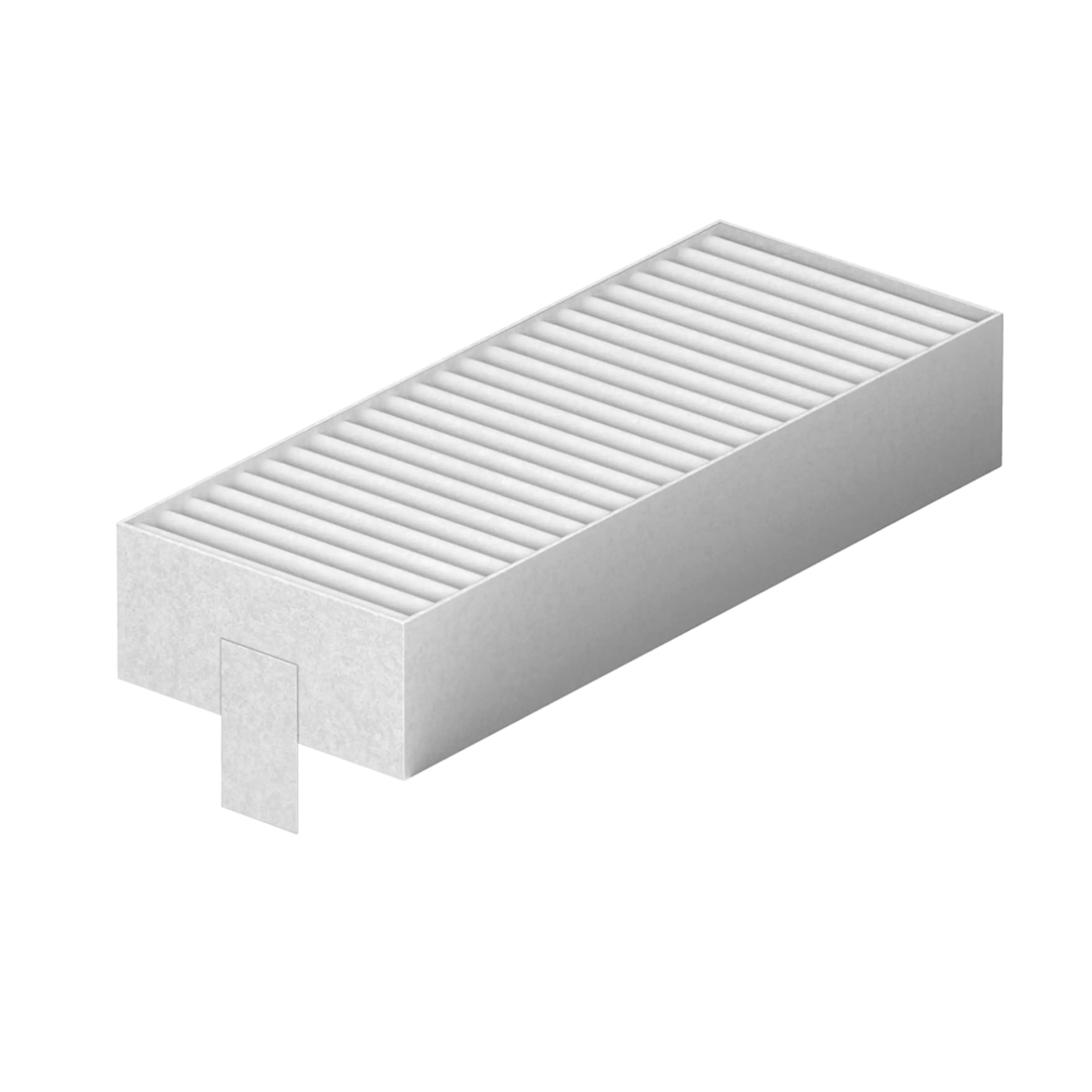Lydfilter Siemens HZ9VEDU0
