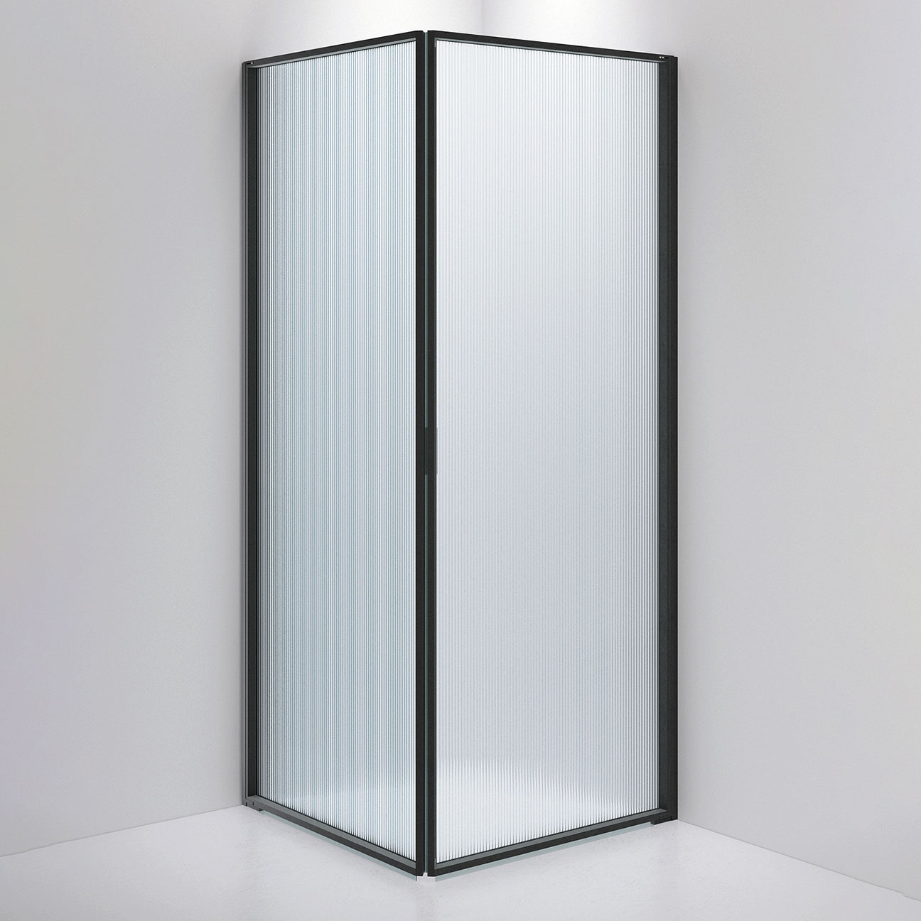 Duschhörn INR Edge 12 | badrum - duschar - duschhorn | KakelKungen