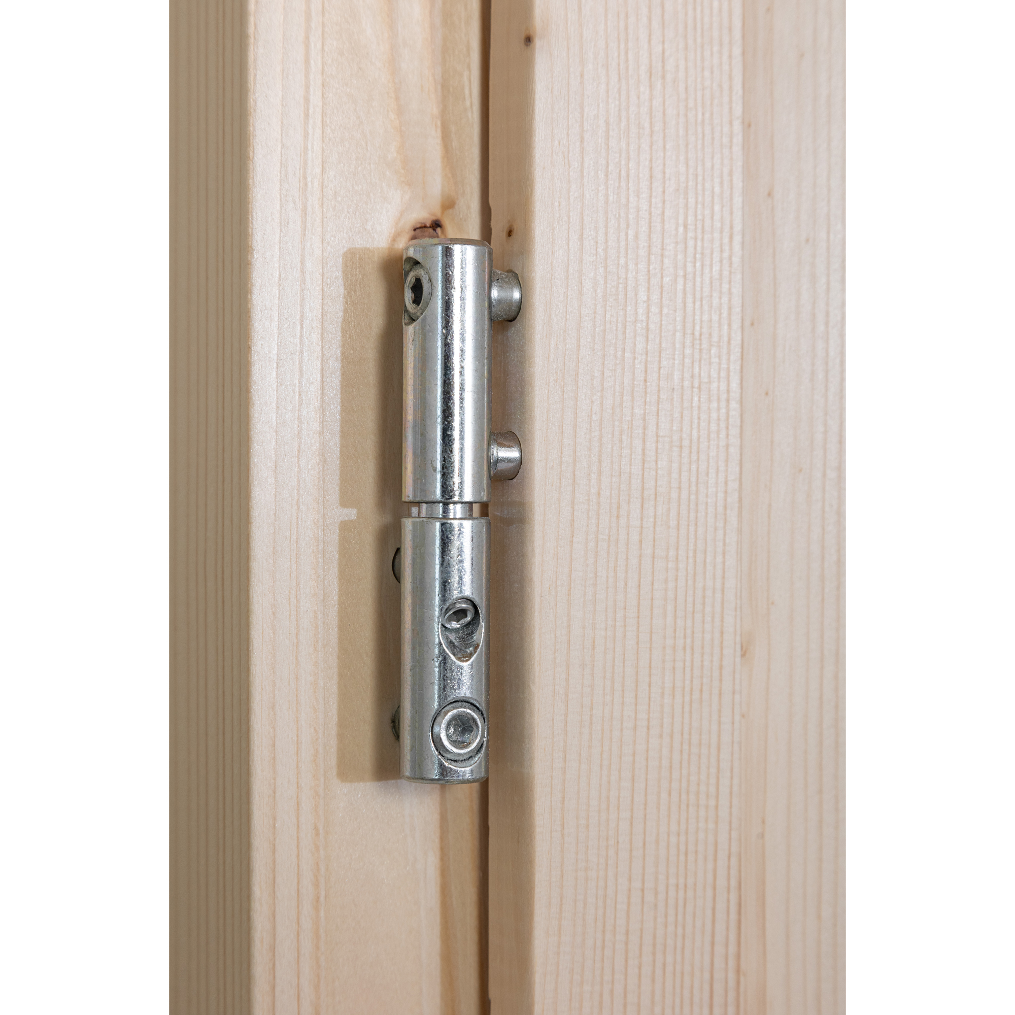 Claudia 20,1 m2 (inv. 19,4 m2) Ubehandlet tre