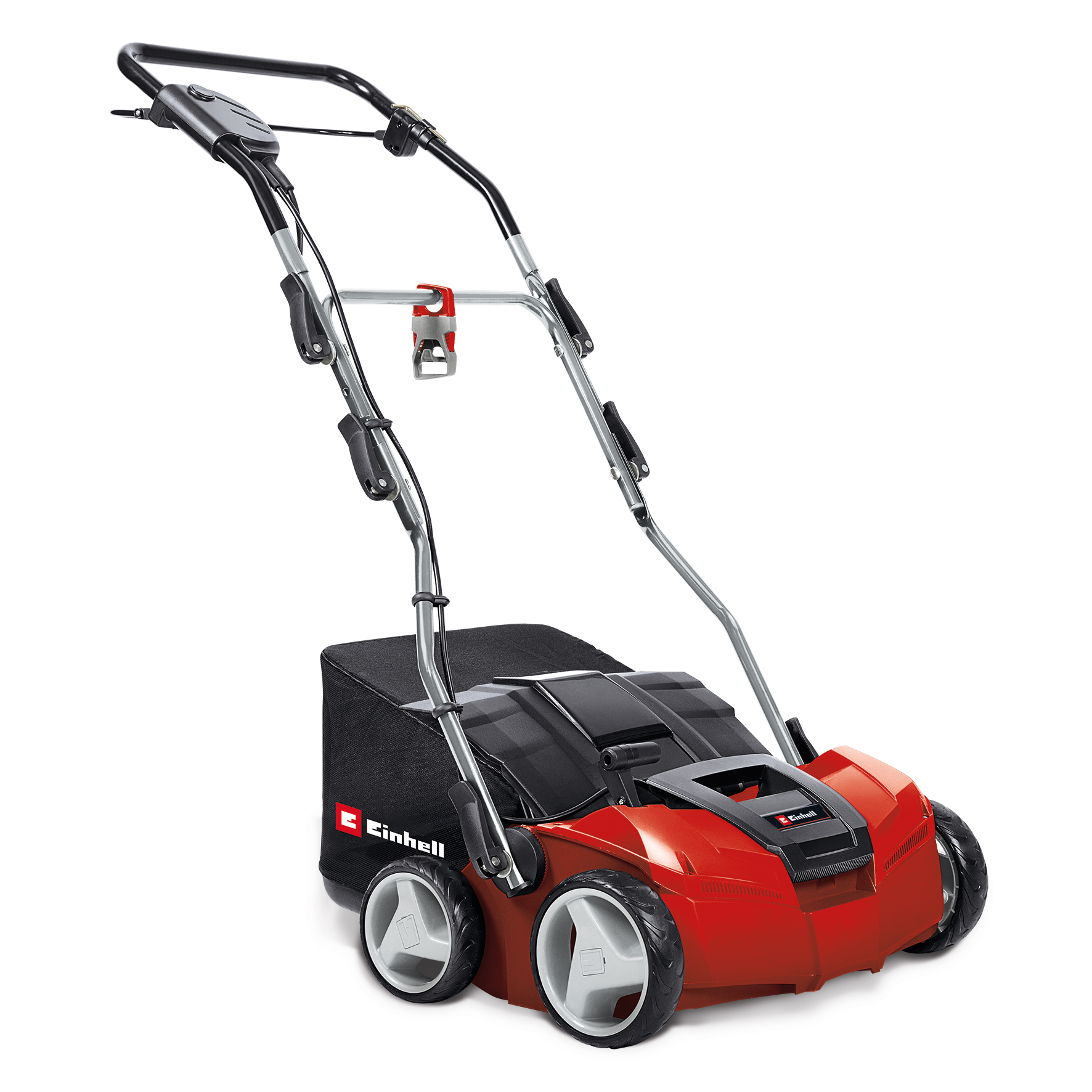 Vertikalskjærer/Moseriver Einhell GC-SA 1435