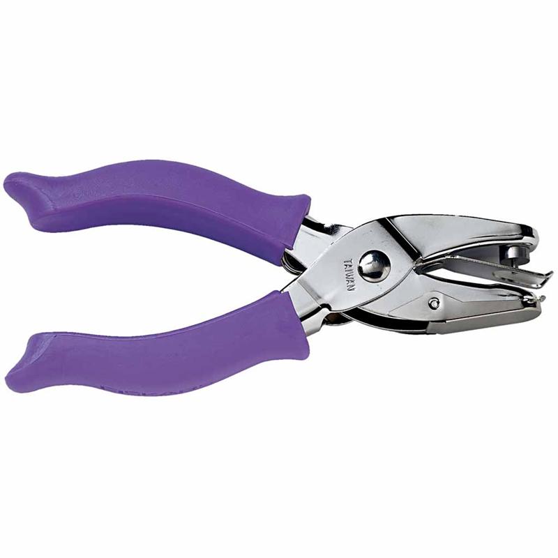 Stansejern Fiskars Small Circle Hull 1,5 mm