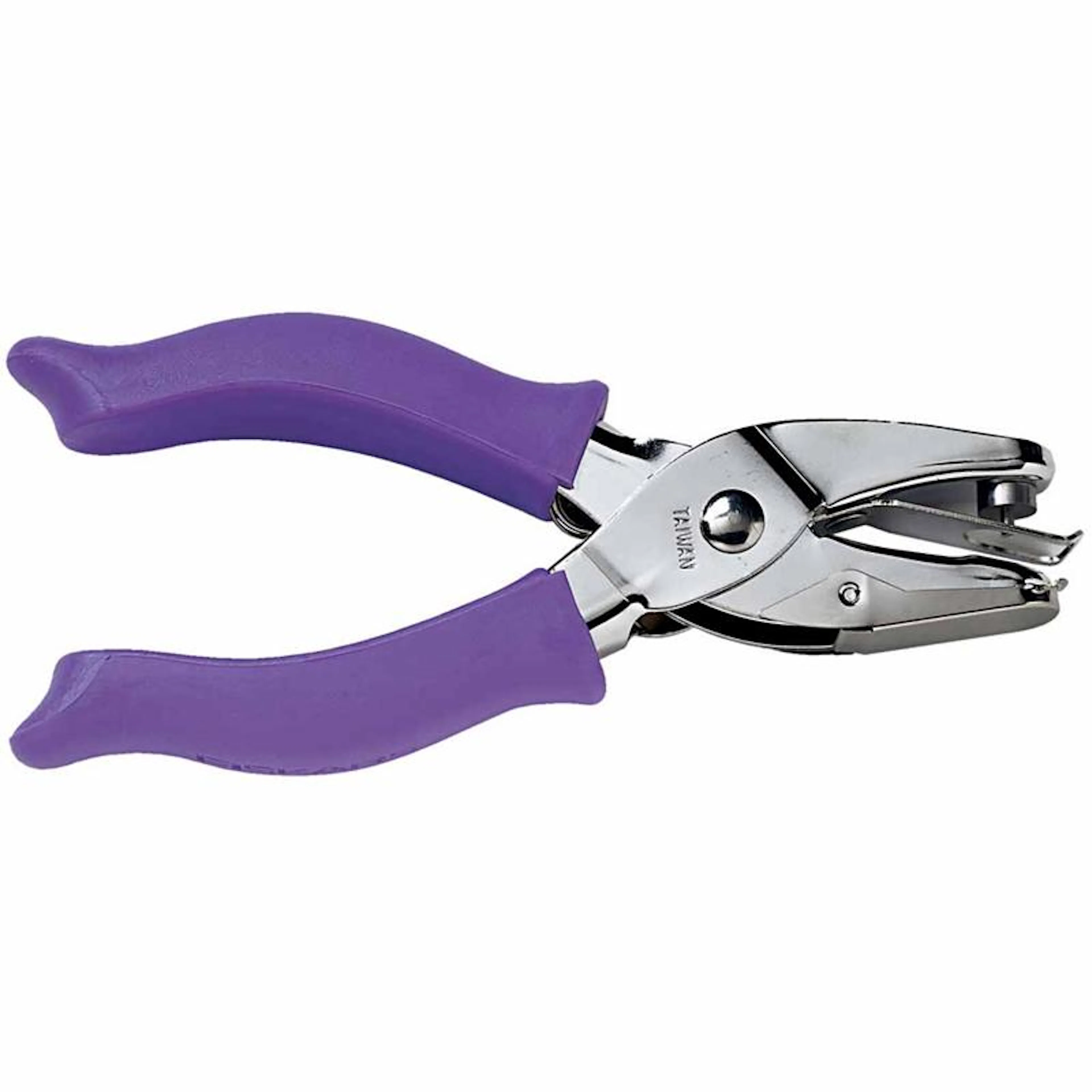 Stansejern Fiskars Small Circle Hull 1,5 mm
