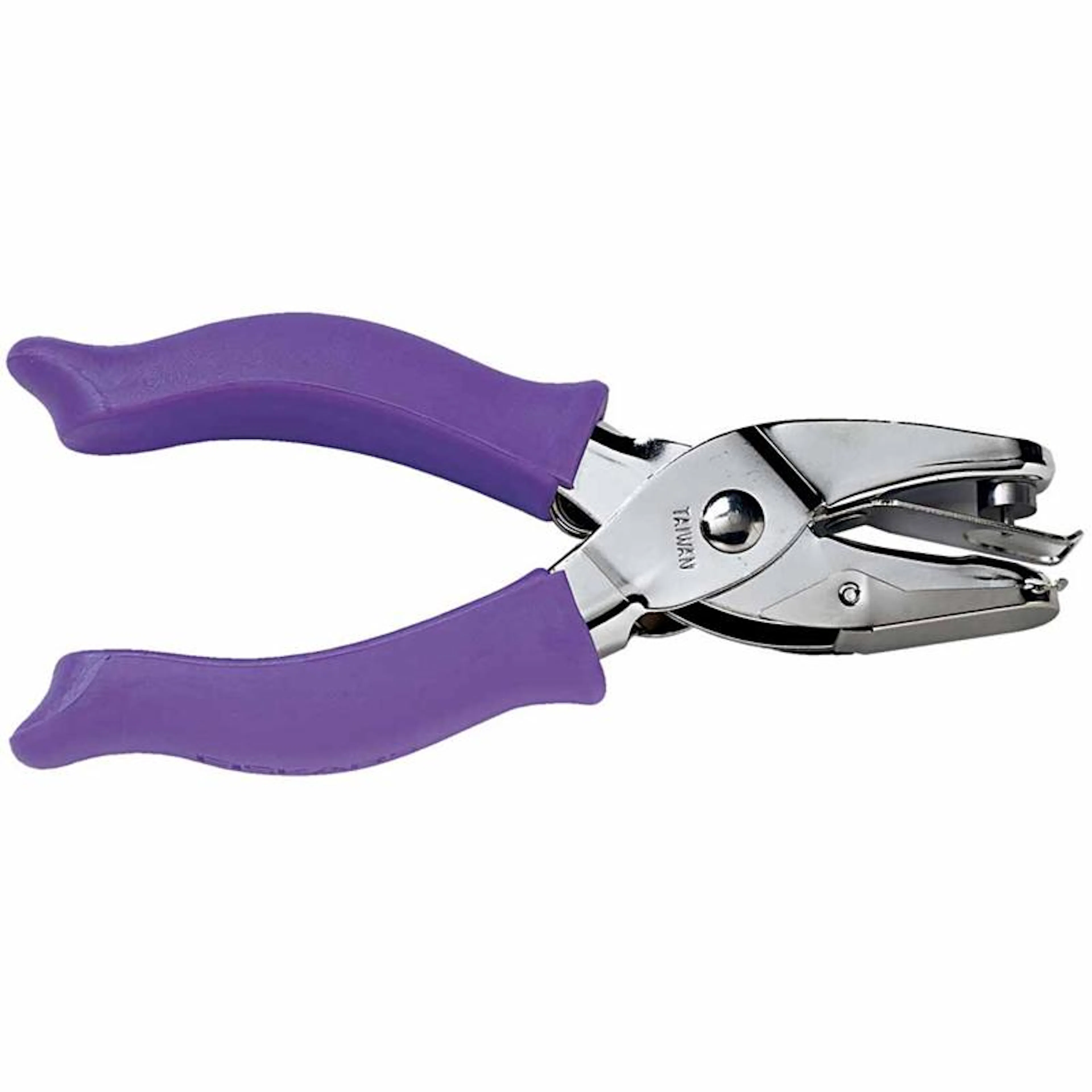 Stansejern Fiskars Small Circle Hull 1,5 mm