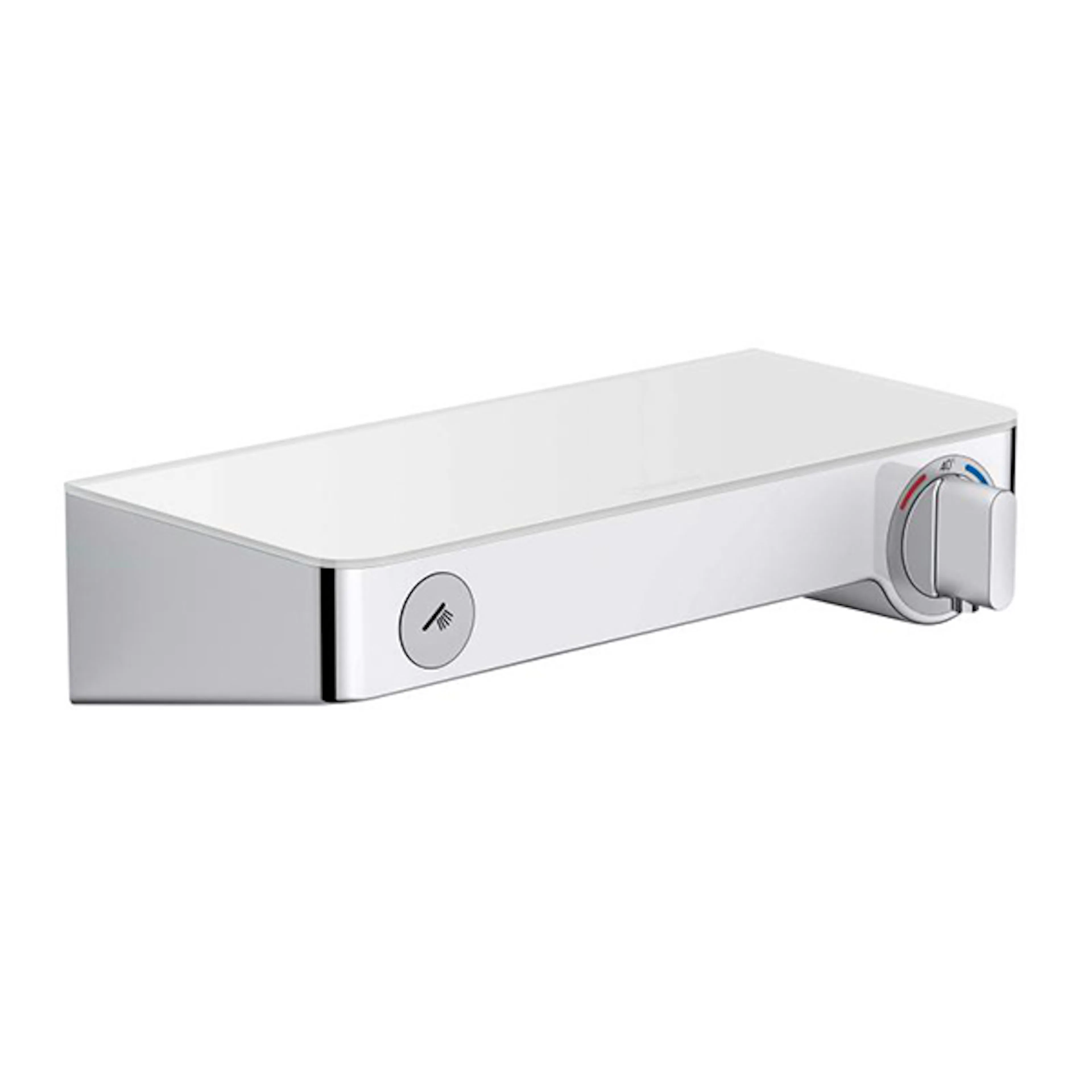Dusjbatteri Hansgrohe ShowerTablet Select 300
