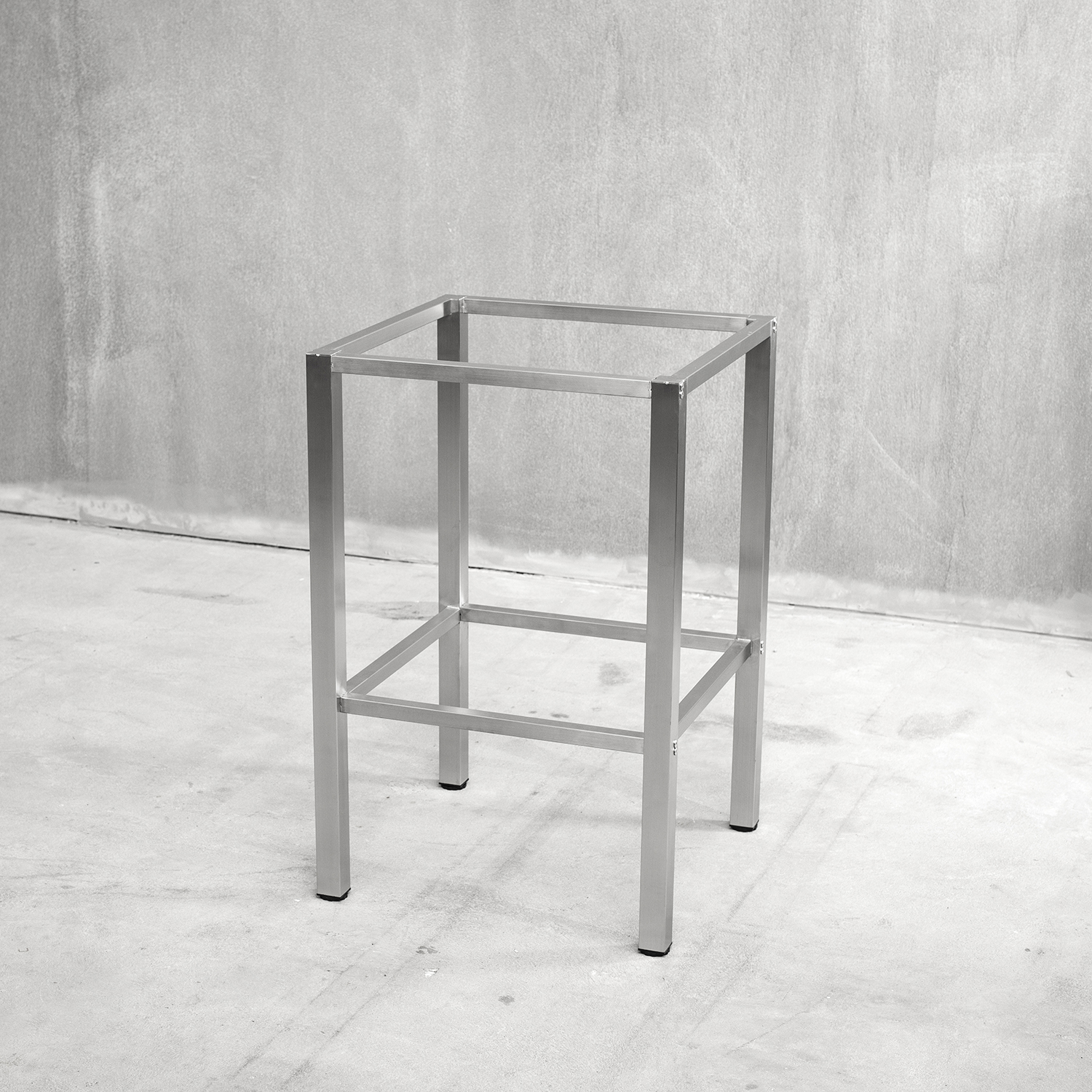 Benkestativ Vilan Stainless Rustfritt Variant Stativ