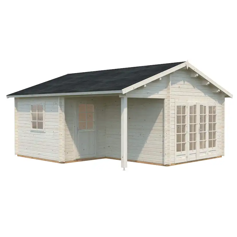 Anneks Palmako Irene 28,1 m2