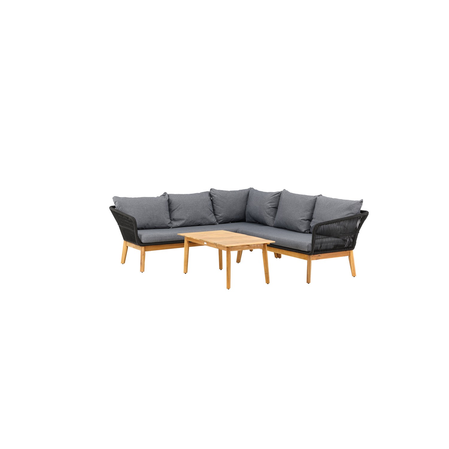Loungegruppe Venture Home Chania