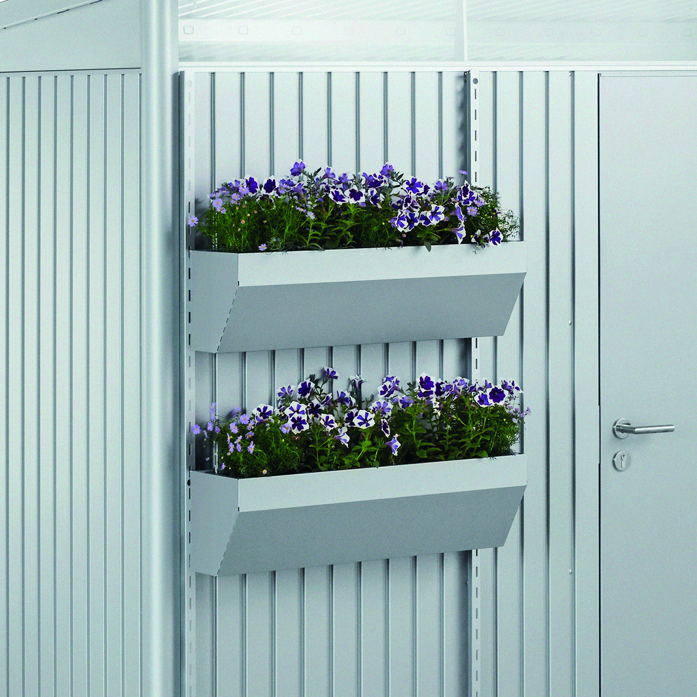 Blomsterkasse Biohort FloraBoard