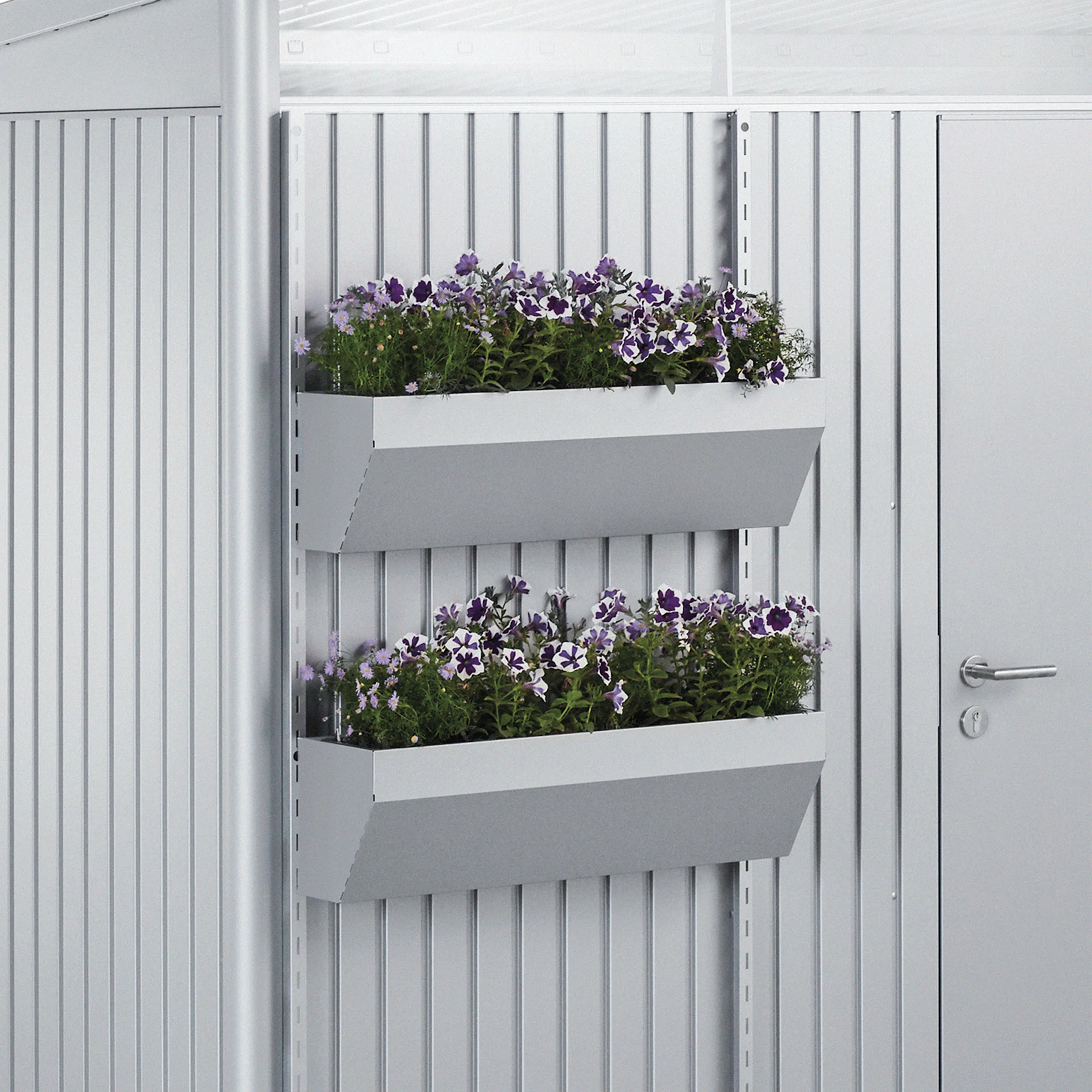 Blomsterkasse Biohort FloraBoard