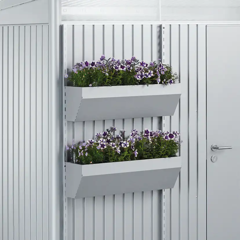Blomsterkasse Biohort FloraBoard