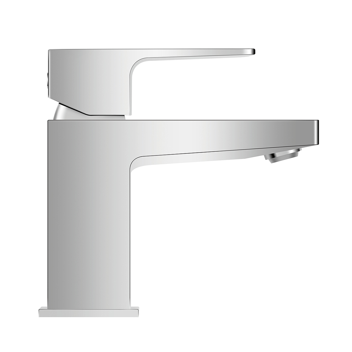 Tvättställsblandare Duravit Manhattan S