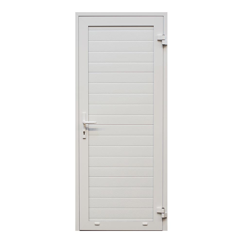 Garasjedør Stål Liga S2A