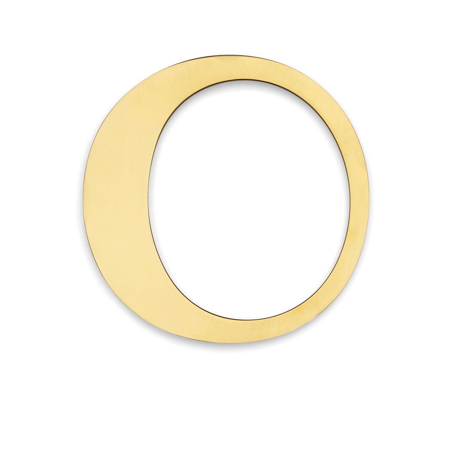 Husnummer Habo Century Siffer 0-9