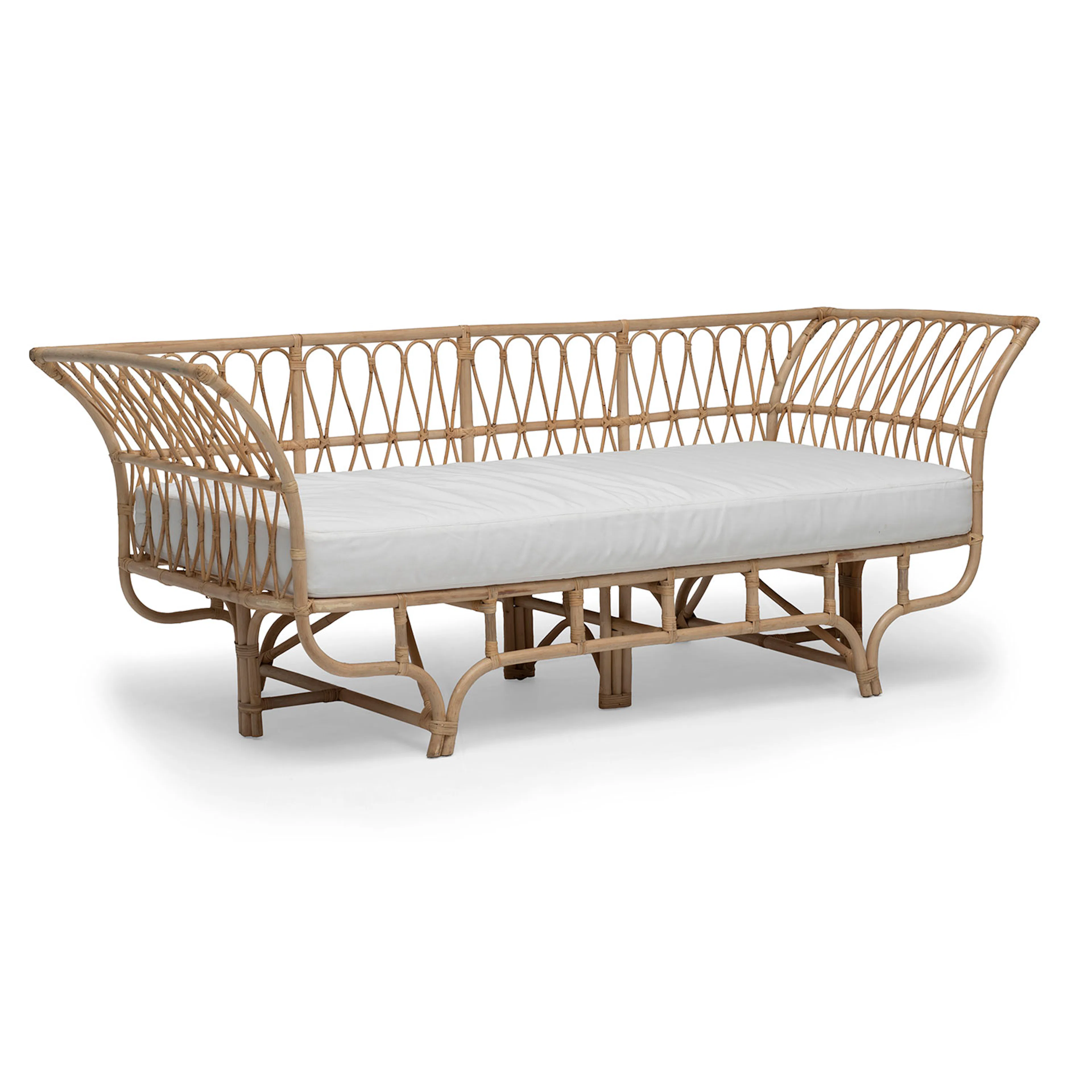Daybed Hillerstorp Lyckesö med Pute
