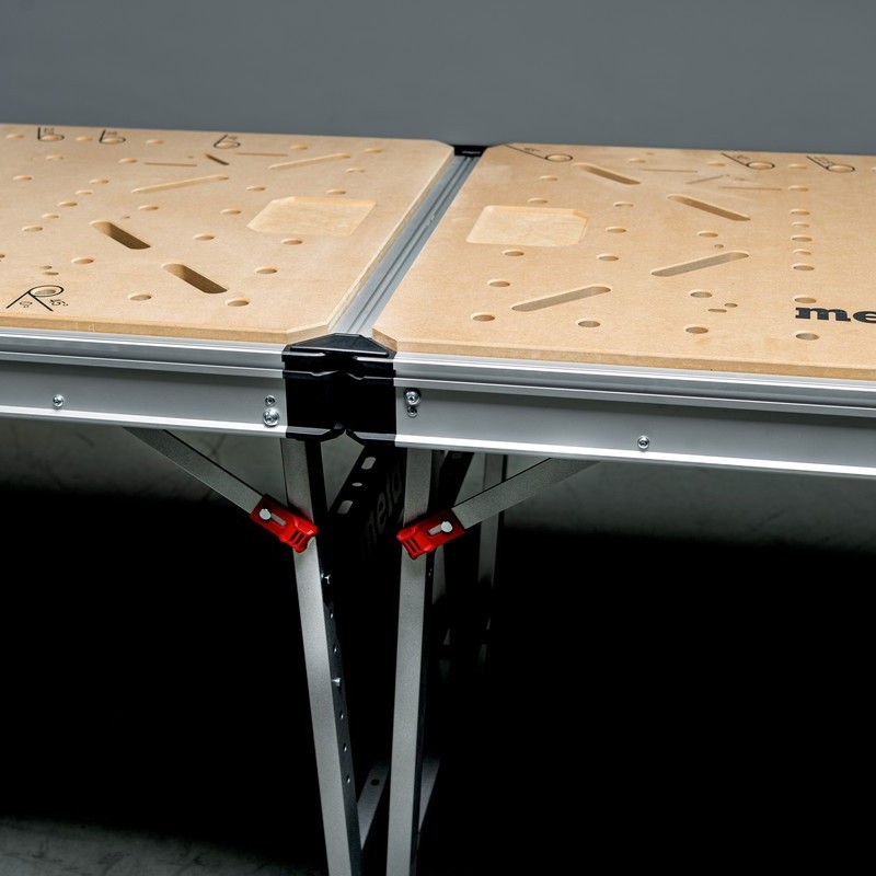 Multifunksjonsbord Metabo MWB 100