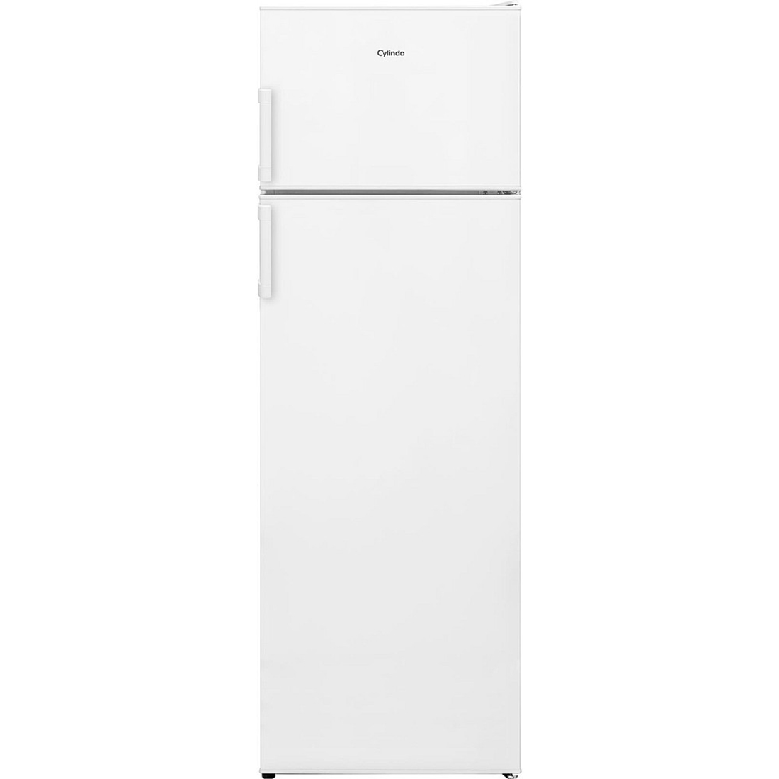 Kombinert Kjøl/Frys Cylinda KF2160E