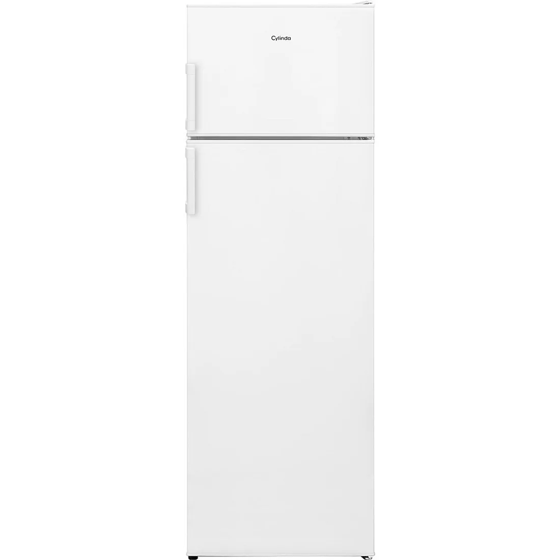 Kombinert Kjøl/Frys Cylinda KF2160E