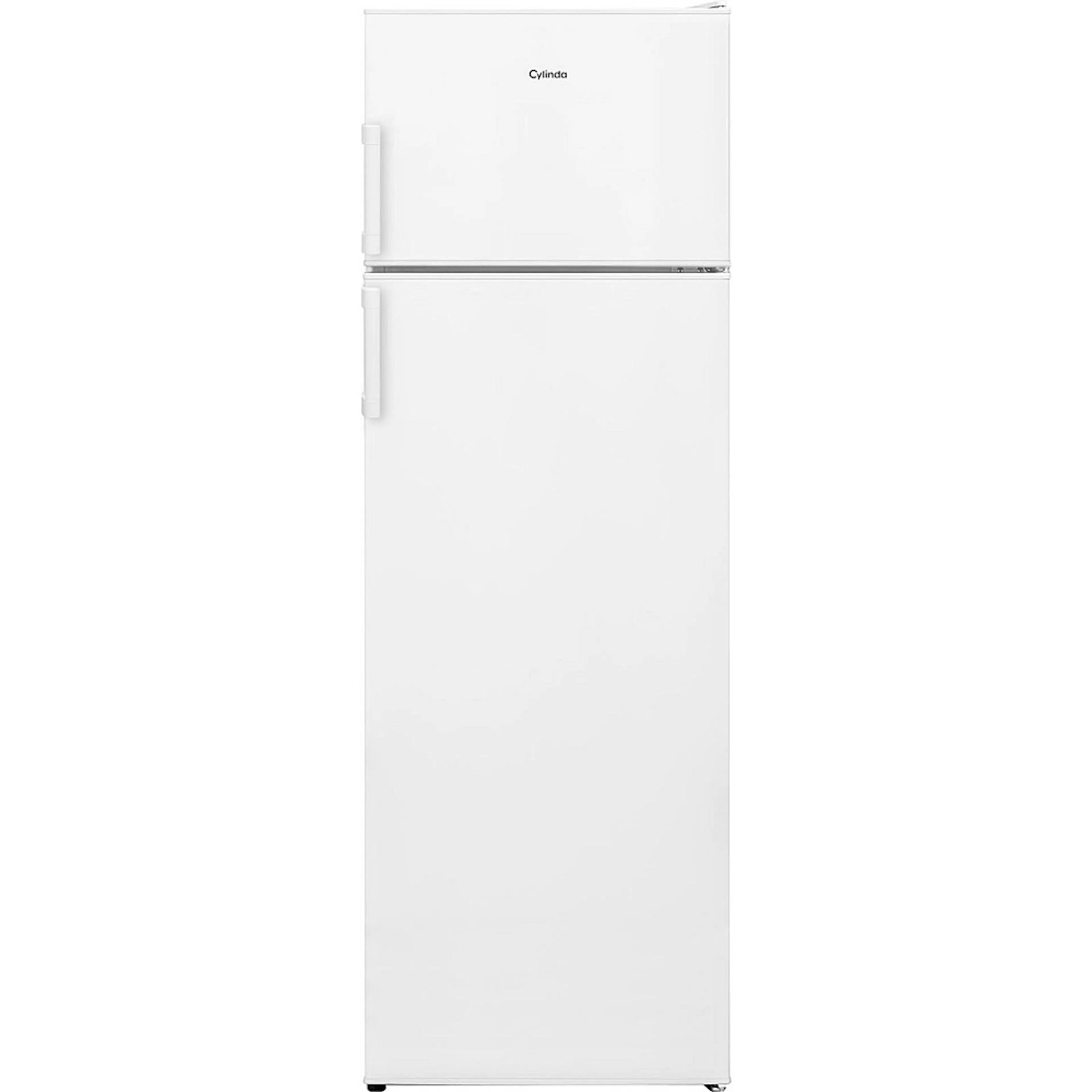 Kombinert Kjøl/Frys Cylinda KF2160E