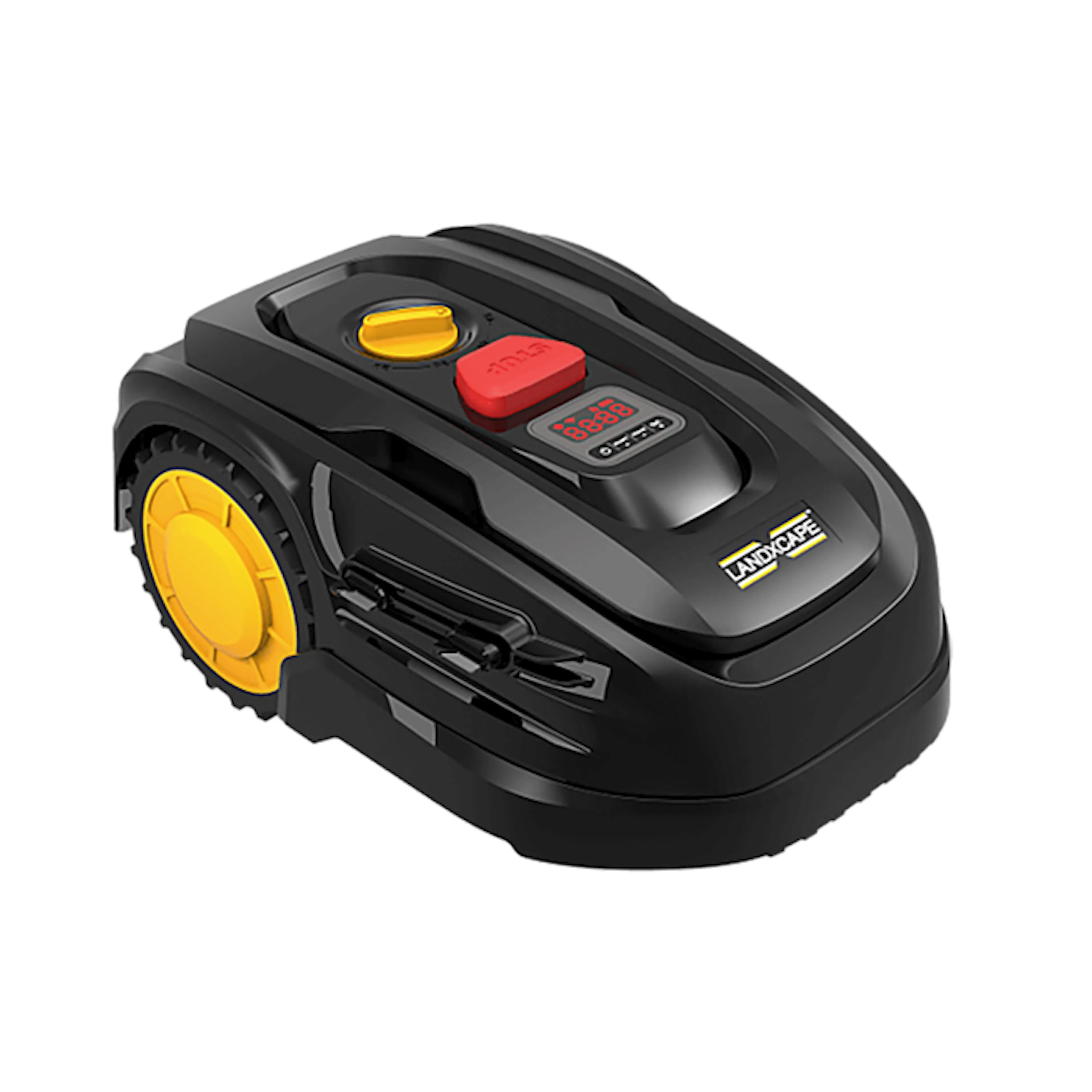 Robotgressklipper Landxcape LX796